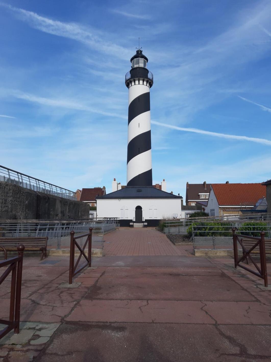 Gite Sur Grand Fort Philippe Zewnętrze zdjęcie